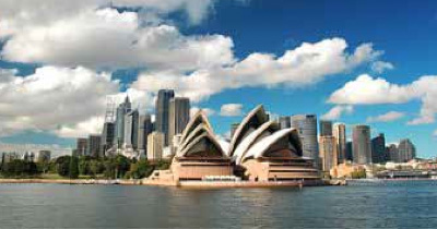 sydney